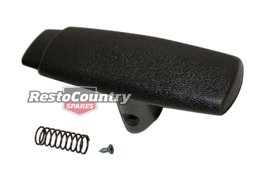 Holden Auto T-bar Shifter Handle Kit  HJ HX HZ WB LH LX UC. Also fits HQ Gear Knob - GK1004