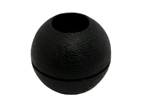 Holden Gear Shift Knob Round Saginaw HT 350 GTS Monaro trans shifter - GK1008