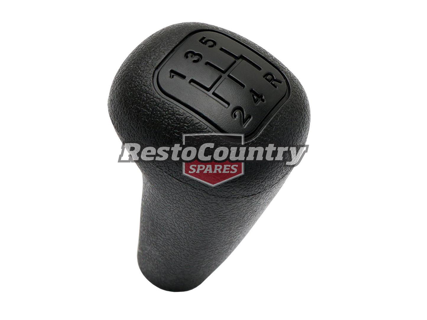 Gear Lever Knob Holden VN VG VP VR VS V6 & V8 5 Speed Manual - GK1013