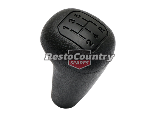 Gear Lever Knob Holden VN VG VP VR VS V6 & V8 5 Speed Manual - GK1013
