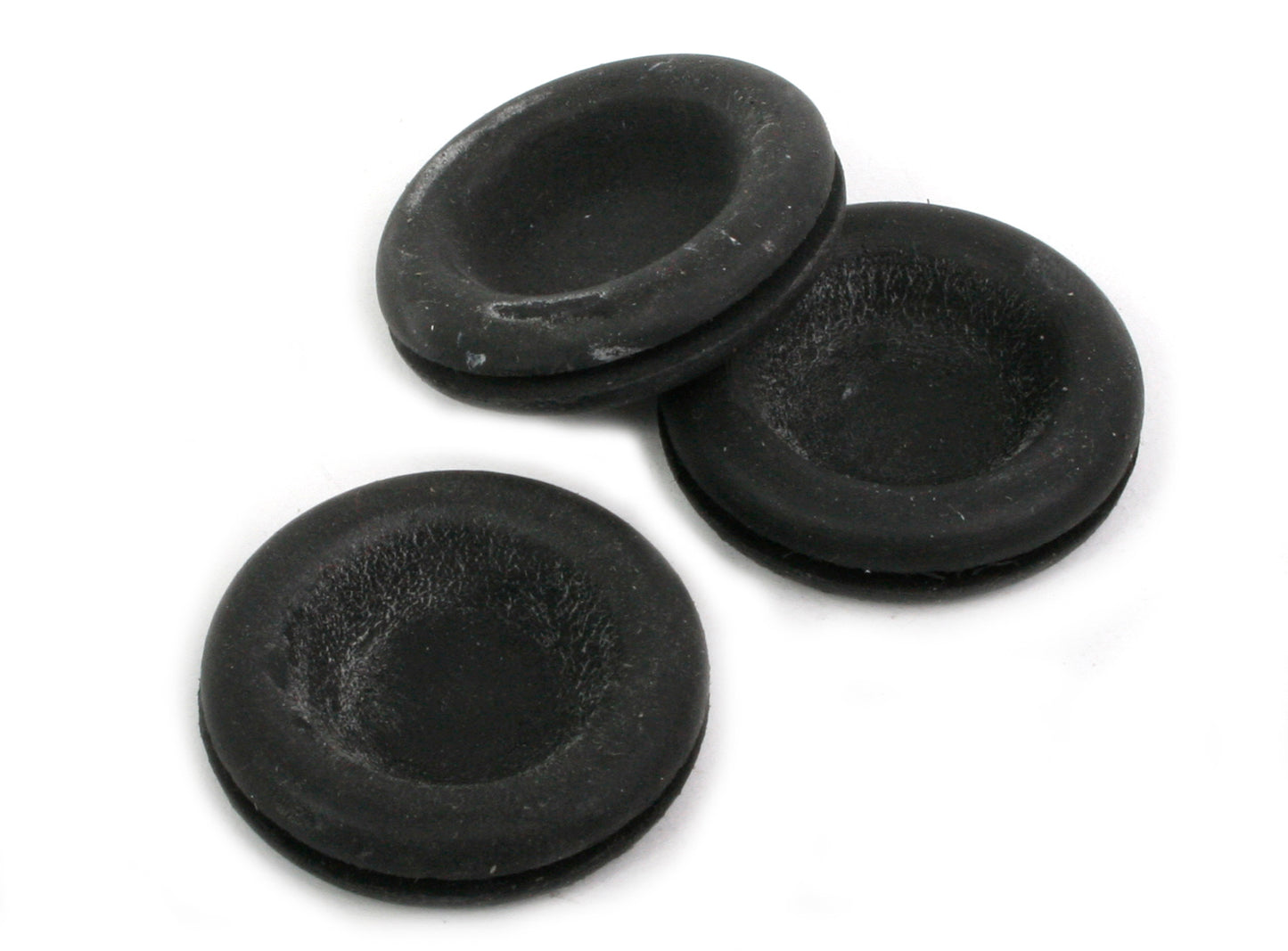 Universal Grommet Kit Blind Centre Flange 33.3mm OD 27mm ID 3pcs rubber plug - GP1003
