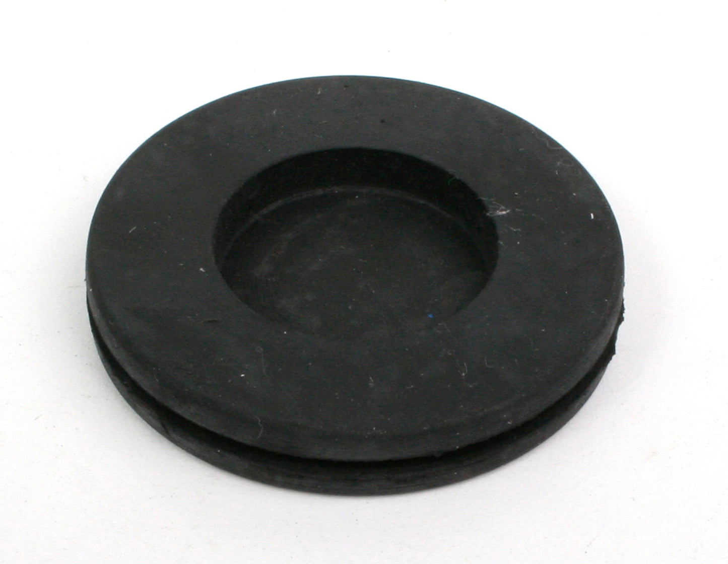 Universal Grommet Kit Blind Centre Flange 58mm OD 36.5mm ID 1pcs rubber plug - GP1013