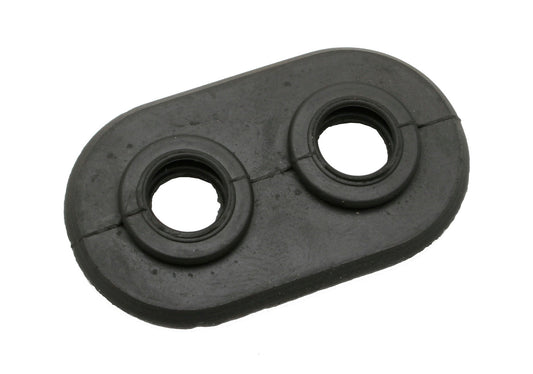 Holden Ford Valiant Rubber Grommet Heater Hose Universal 1/2in 2hole - GP1019