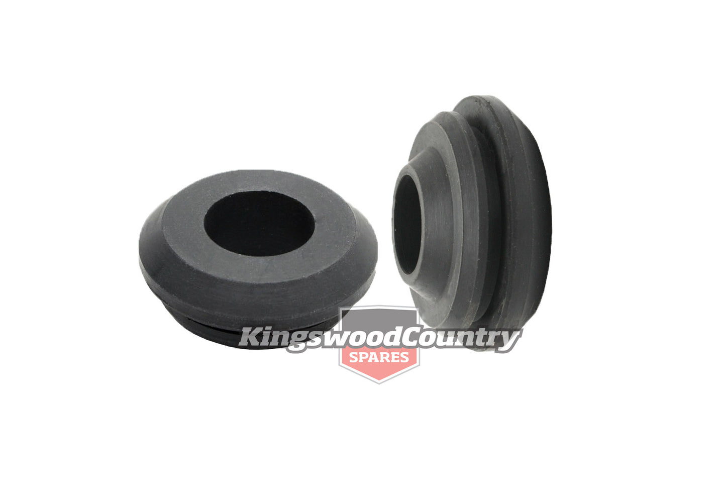 Holden Heater Core Grommet Kit Suit NON-Air HQ HJ rubber plug seal - GP1035