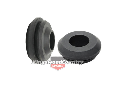 Holden Rubber Grommet Heater Core Kit HJ ADR27A. HX HZ WB AC and NON AC - GP1036