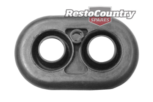 Holden Commodore Heater Core Firewall Grommet VK VL rubber pipe fire wall - GP1050