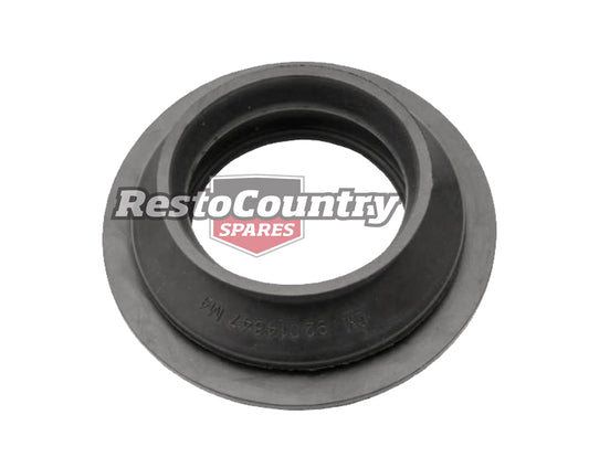 Holden Commodore Fuel Filler Neck Grommet VB VC. VH VK W/O Lip petrol rubber - GP1051