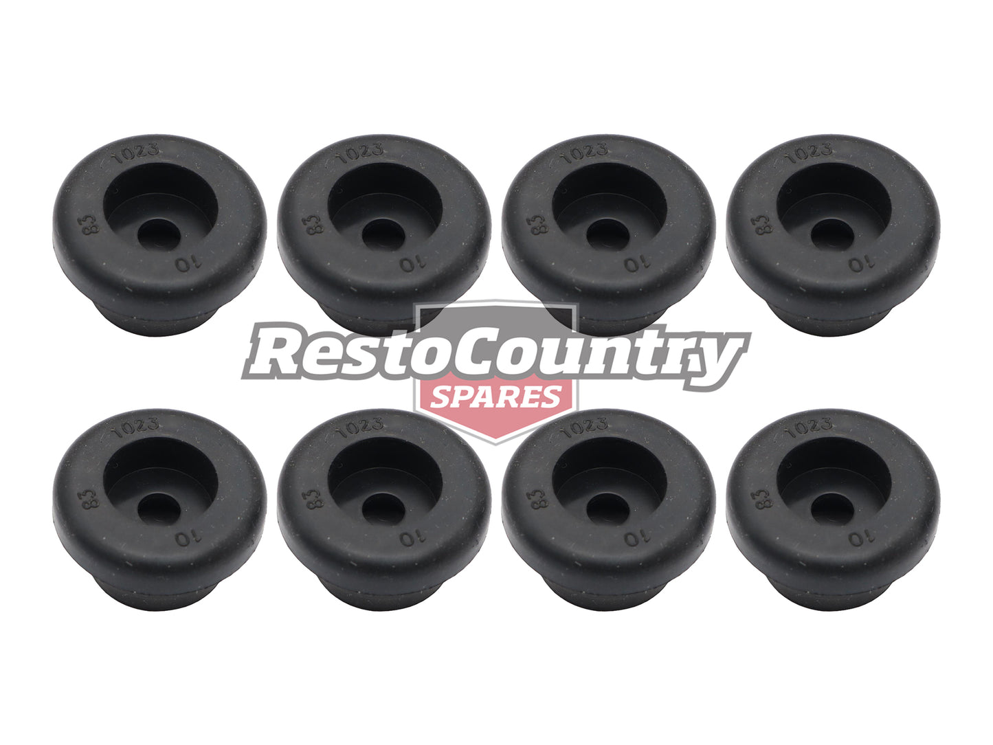 Holden Commodore Electric Window Door Harness Grommet Kit VB VC VH VK VL - GP1054