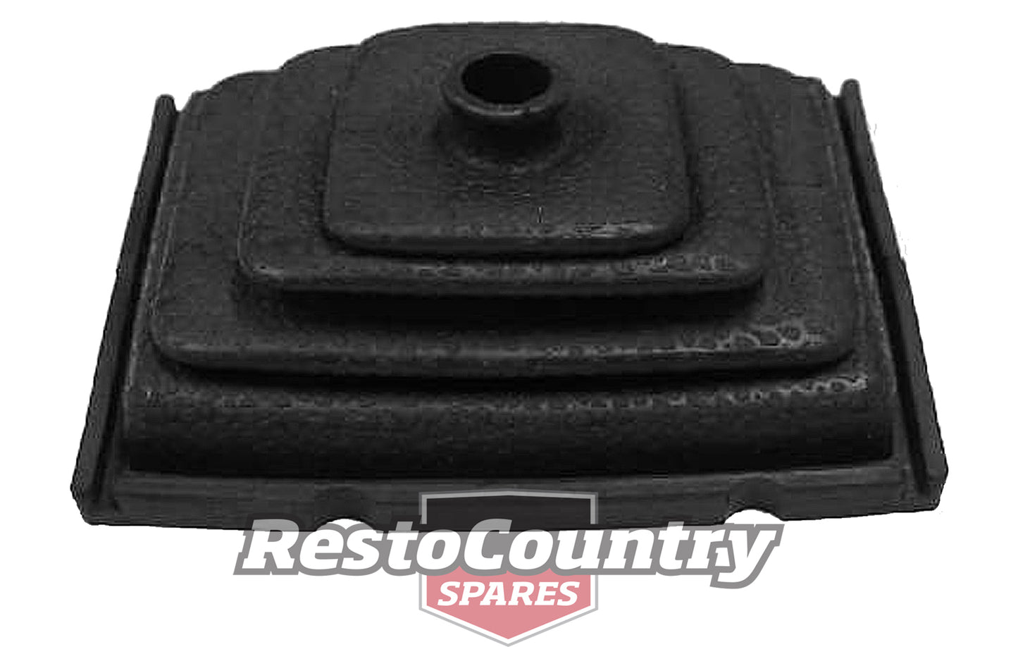 Holden Manual Gear Shift Lever Boot 4 Speed HK HT HG GTS Monaro cover - GSB1000