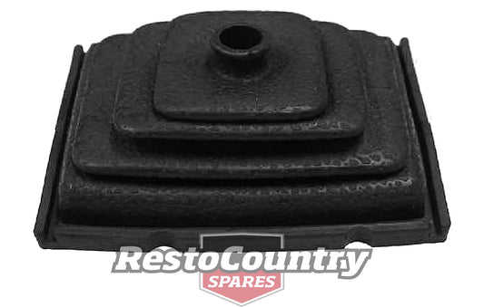 Holden Manual Gear Shift Lever Boot 4 Speed HK HT HG GTS Monaro cover - GSB1000