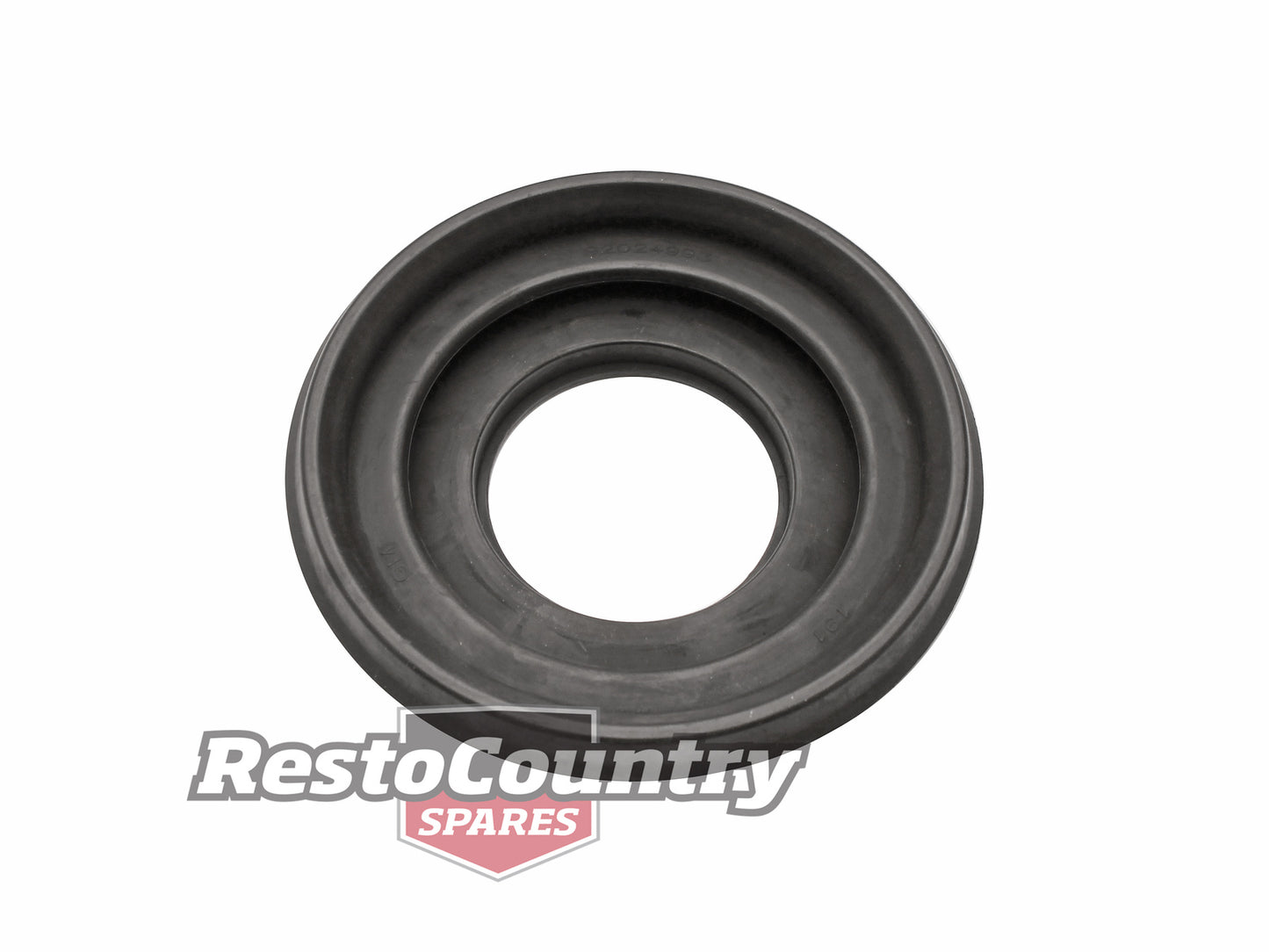 Holden Commodore LOWER Manual Gear Shift Boot 5spd VL shifter lever rubber seal - GSB1002C