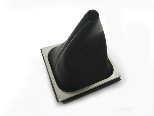 Holden Manual Console Gear Shift Lever Boot Torana LC 4spd Original Pattern Vinyl - GSB1008