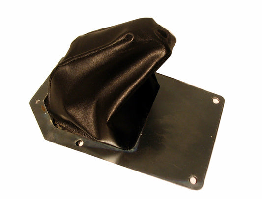 Holden Manual Gear Shift Lever Boot LOWER HK HT HG Saginaw Trans - GSB1010