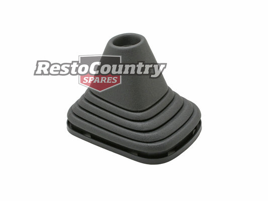 Holden Commodore Manual Gear Shift Lever Boot V6 V8 VN VP VR VS cover - GSB1017