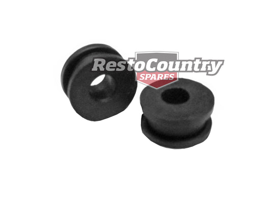 Holden Manual Gearshift Bush Pair 3 Speed Shift HG bush gear box 3spd - GSBK002