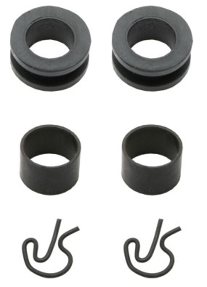 Holden Gearshift Bush Kit Manual 3 speed Column Shift HQ HJ HX HZ WB gear shift - GSBK006