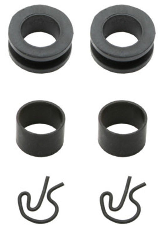 Holden Gearshift Bush Kit Manual 3 speed Column Shift HQ HJ HX HZ WB gear shift - GSBK006