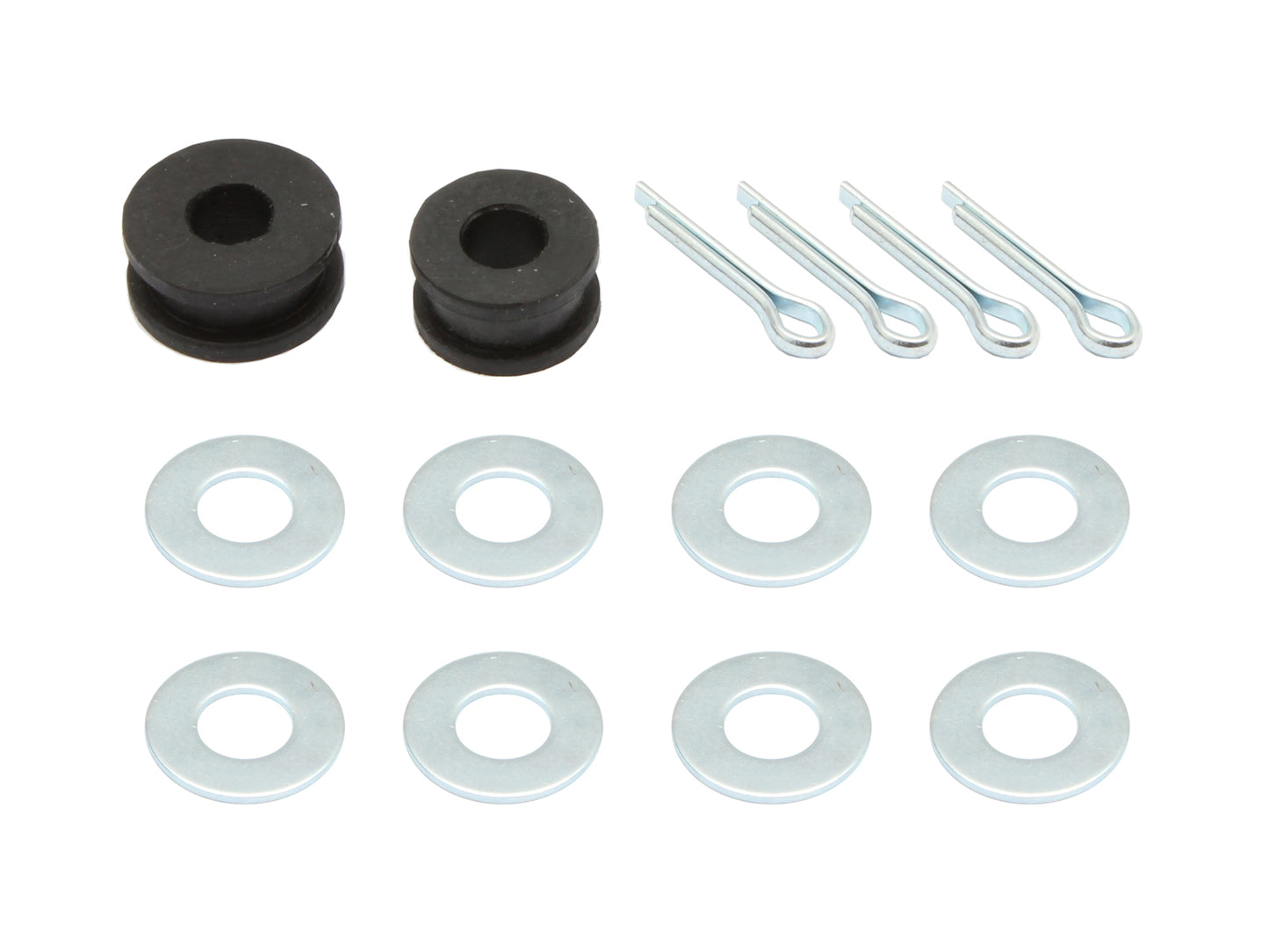 Holden Manual Gearshift Bush kit 3 Speed Shift 48 FX FJ  grommet bush gear box - GSBK008A