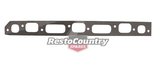 Holden RED 6 Cylinder Extractor Exhaust Manifold Gasket 149 161 173 179 186 202 - GSEM01D