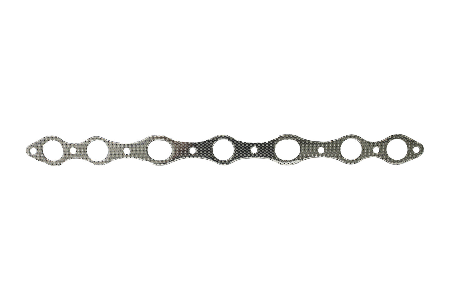 Holden GREY 6cyl Exhaust Manifold Gasket 48 FX FJ FE FC FB EK - GSHA138E