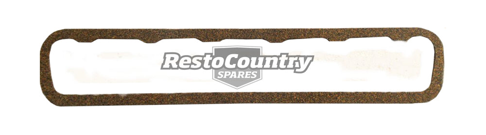 Holden 6cyl GREY Motor Rocker Cover Gasket FX FJ FE FC FB EK EJ tappet - GSJM736E