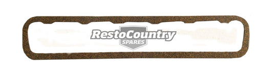 Holden 6cyl GREY Motor Rocker Cover Gasket FX FJ FE FC FB EK EJ tappet - GSJM736E