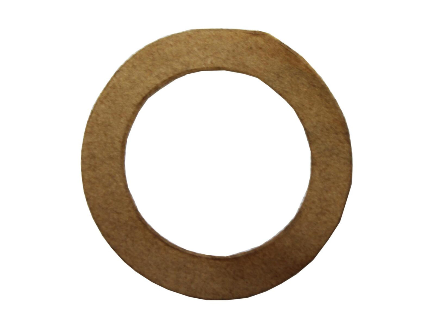 Holden 6cyl Distributor Gasket Red Blue Black  149 161 173 179 186 202 - GSKG323D