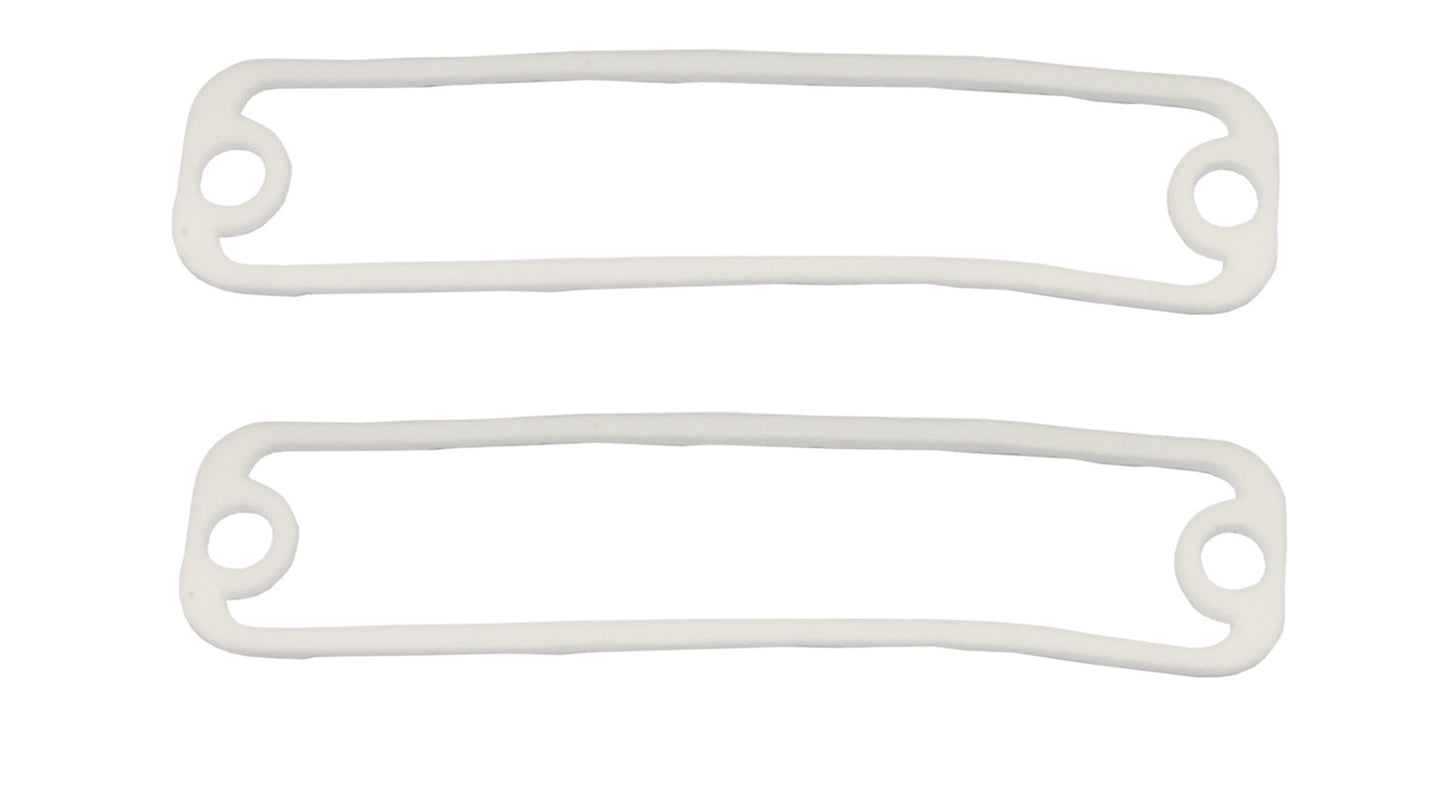 Holden Side Indicator Lens Gasket Set HQ all. HJ HX HZ Ute Van Wagon turn signal - GSM1001A