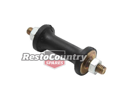Rubber Cushion Connector QUALITY Anti Vibration Mount 41mm- 65 Duro Bolt + Nuts - GSP6001