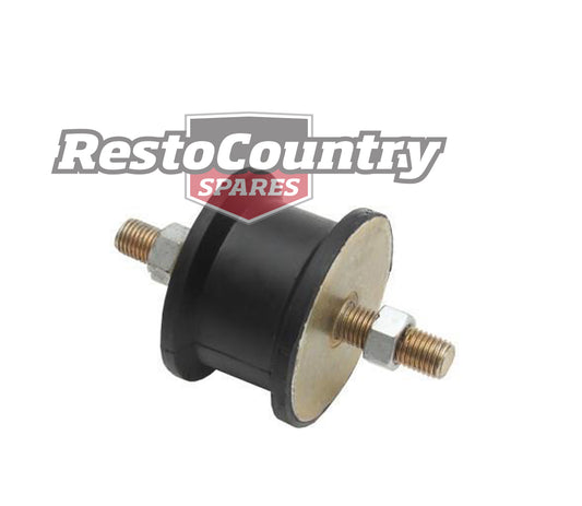 Rubber Cushion Connector QUALITY Anti Vibration Mount 36mm- 65 Duro Bolt + Nuts - GSP6006