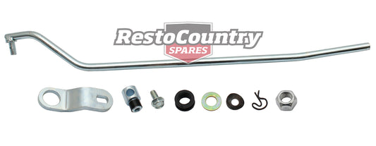 Holden Auto Console Shift Rod Kit TRIMATIC Trans HQ HJ HX HZ shifter linkage - GSRK1002