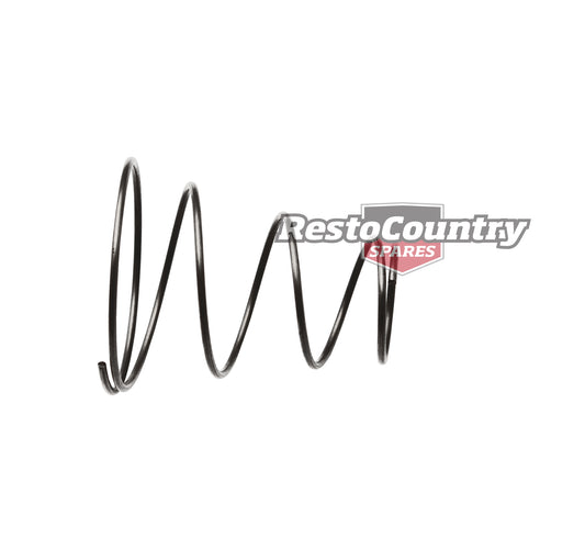 Holden Commodore Manual Gear Shift Boot SPRING VN VP VR VS V6 V8 5spd trans - GSS1000