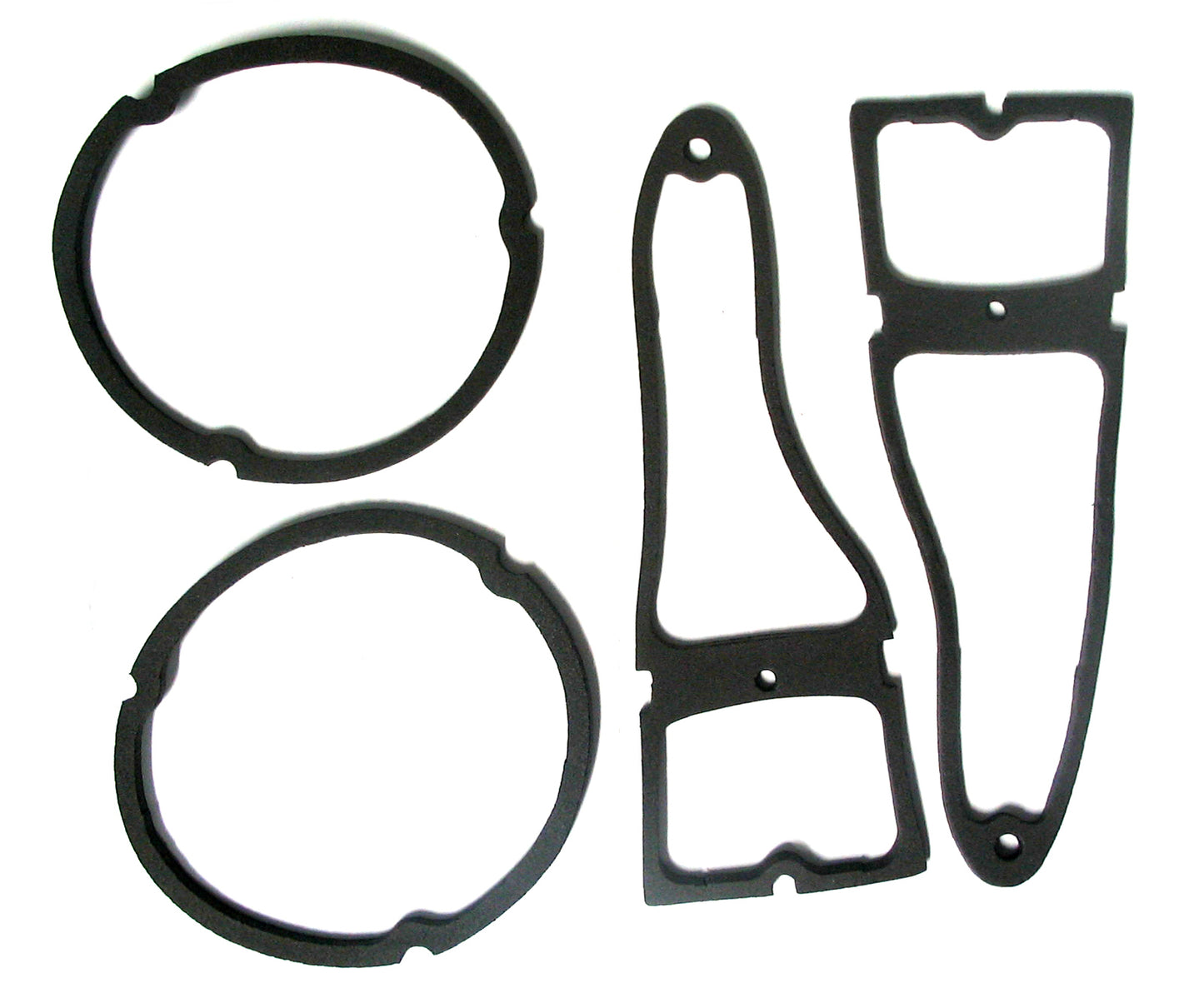 Holden Taillight Gasket Set FB EK Sedan Wagon brake tail light stop seal - GTL1002