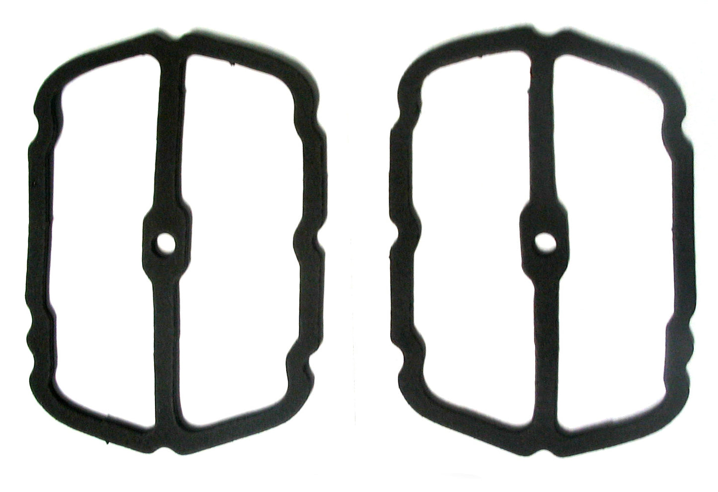 Holden Rear Taillight Lens Gasket Set EJ all. EH Ute Van Brake Stop light turn signal - GTL1003
