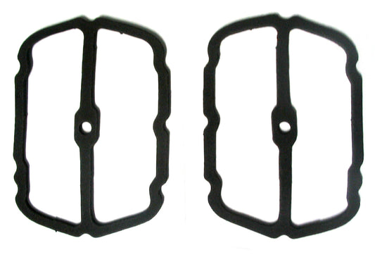 Holden Rear Taillight Lens Gasket Set EJ all. EH Ute Van Brake Stop light turn signal - GTL1003