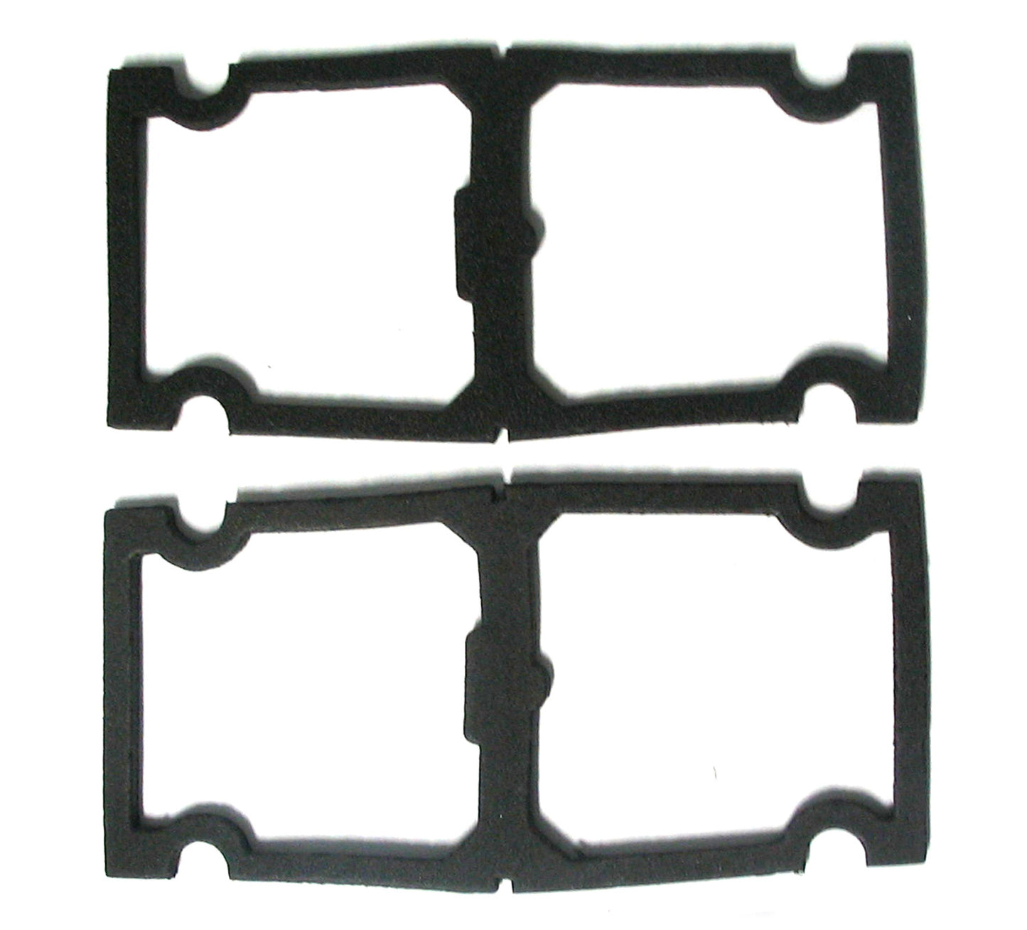 Holden Rear Taillight Lens Gasket Set EH Sedan Wagon Brake Stop Light turn signal - GTL1004