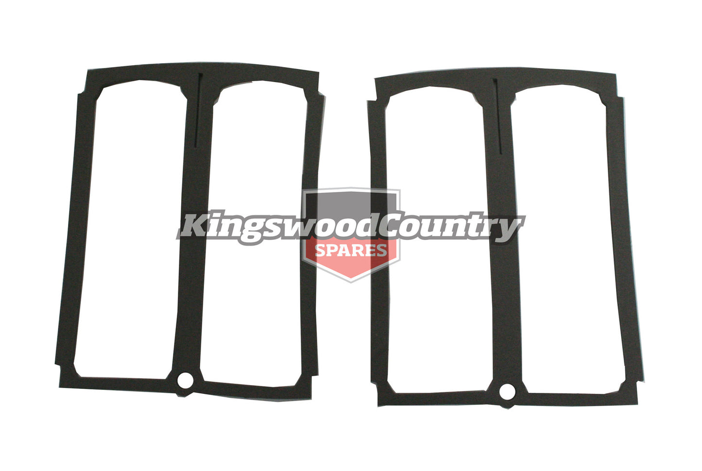 Holden Taillight Gasket Set HD all. HR Ute Panelvan Van stop brake light - GTL1005