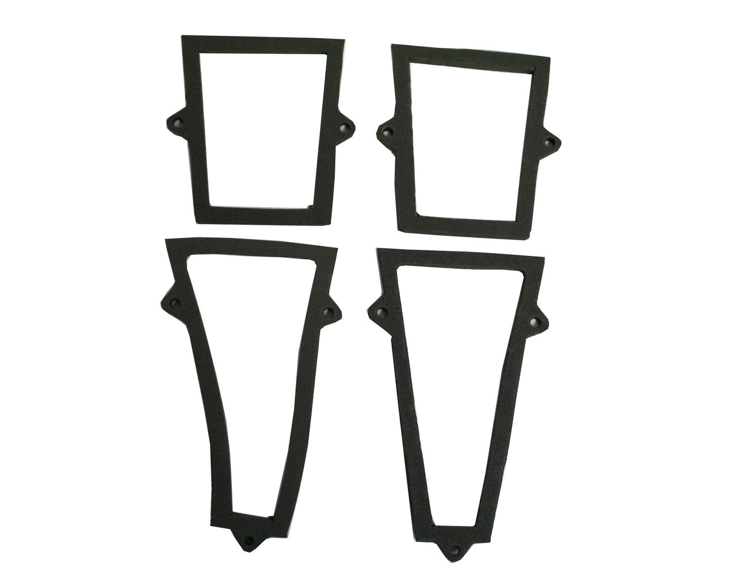 Holden Taillight Gasket Set HR Sedan Wagon stop brake light Lamp tail - GTL1006
