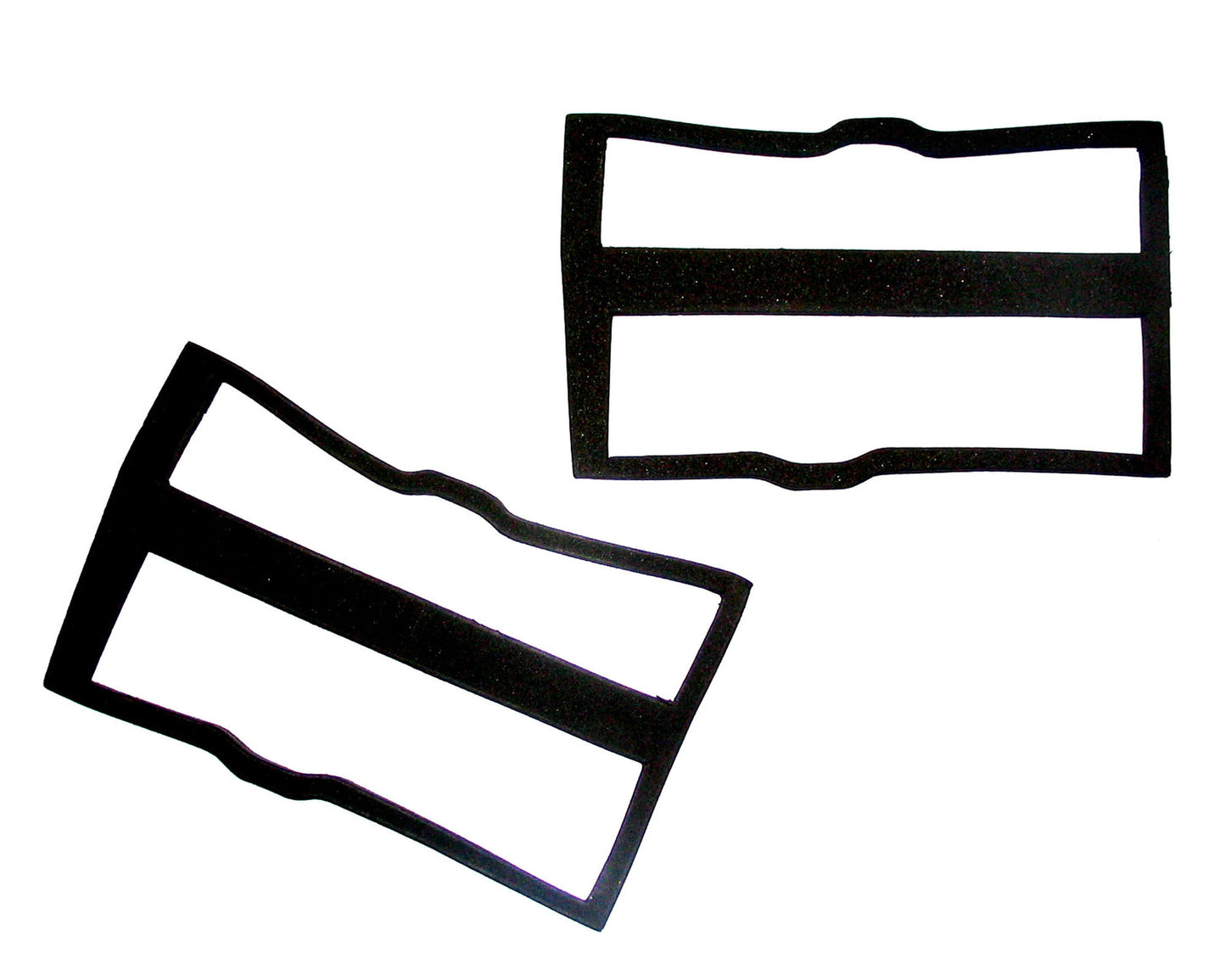 Holden Taillight Gasket Set HT Sedan Monaro stop brake light Lamp - GTL1009