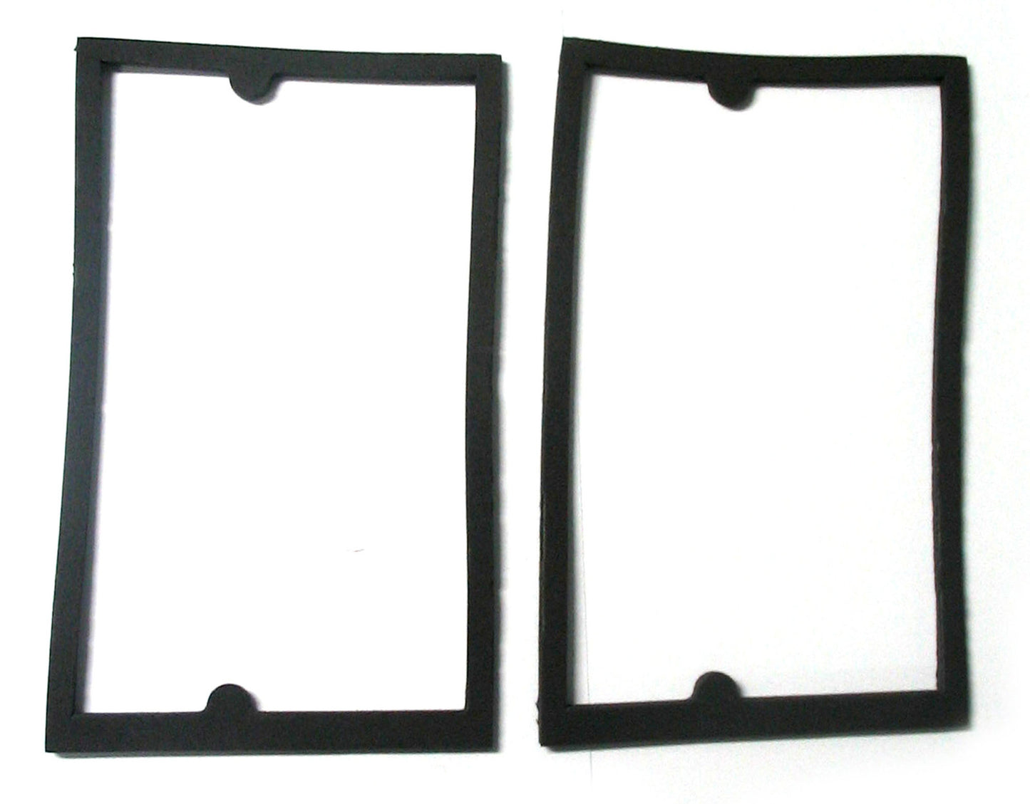 Holden Taillight Gasket Set HG Sedan Monaro stop brake light Lamp - GTL1010