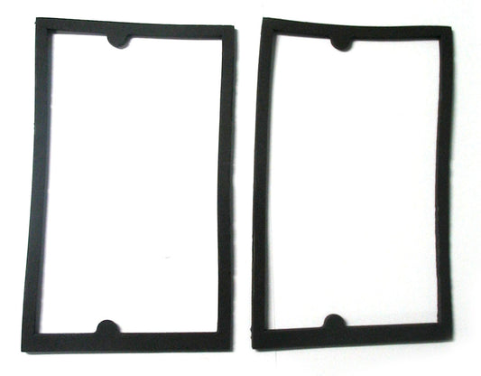 Holden Taillight Gasket Set HG Sedan Monaro stop brake light Lamp - GTL1010