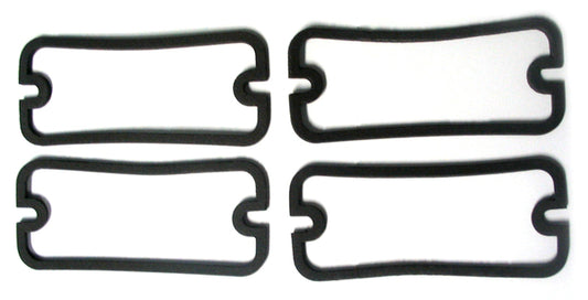 Holden HQ Brake Taillight Rear Indicator Gasket Set Sedan Monaro 4pcs stop light - GTL1011