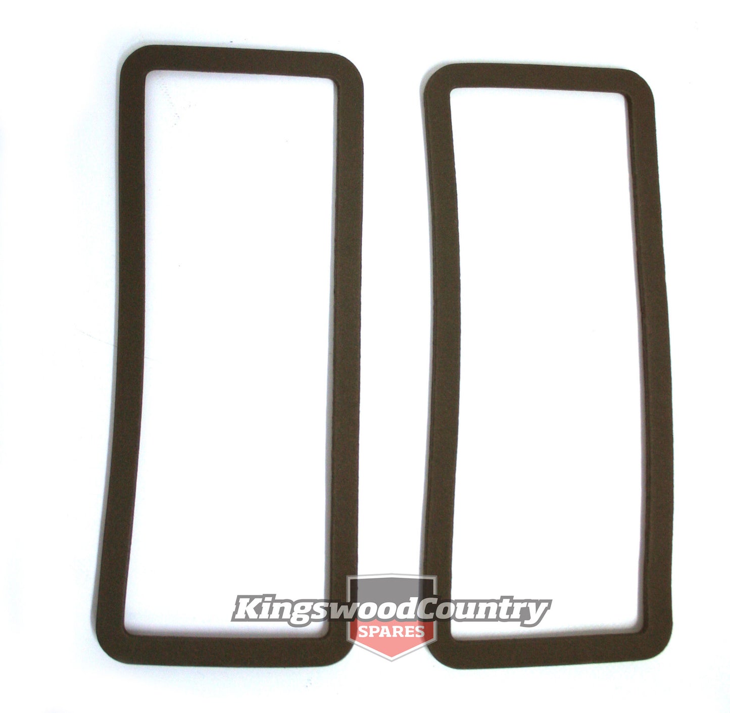 Holden Torana Taillight Gasket Set LH LX brake stop light tail seal - GTL1013