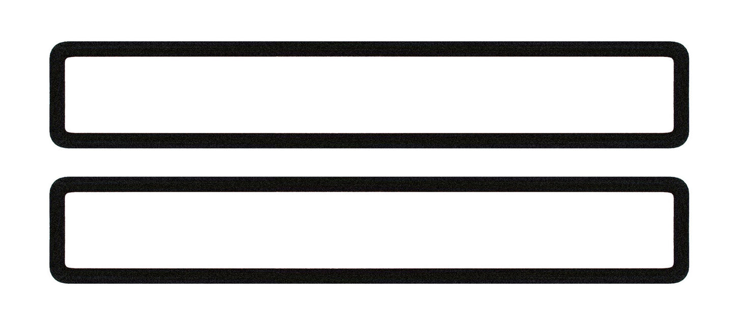 Holden Taillight Gasket Set Torana LC stop brake light Lamp tail - GTL1017