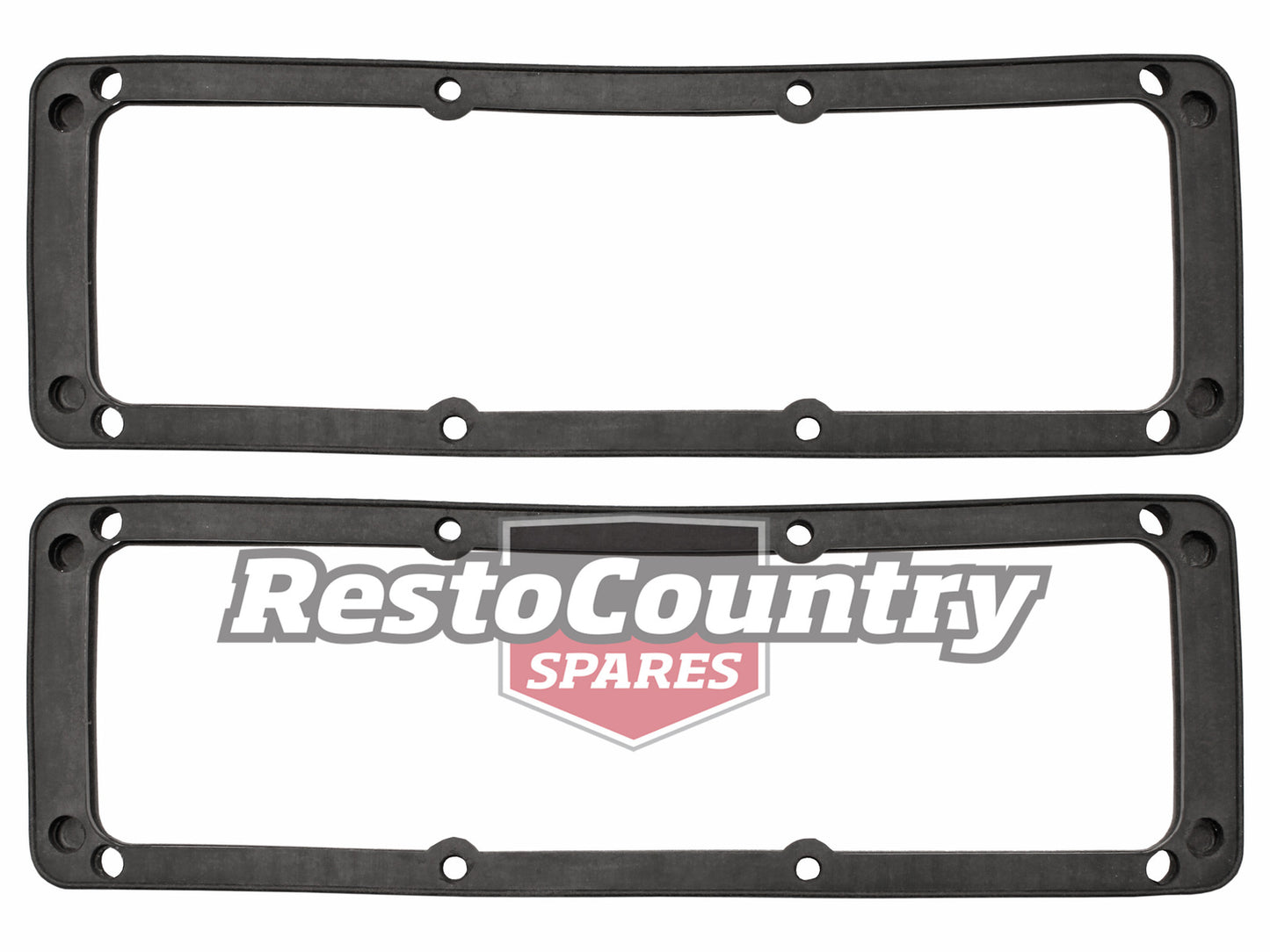 Holden Torana Taillight Gasket Pair UC tail lamp light seal - GTL1019