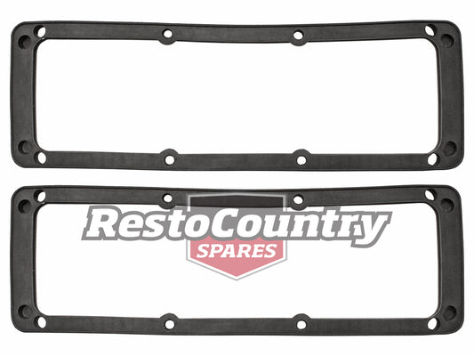 Holden Torana Taillight Gasket Pair UC tail lamp light seal - GTL1019
