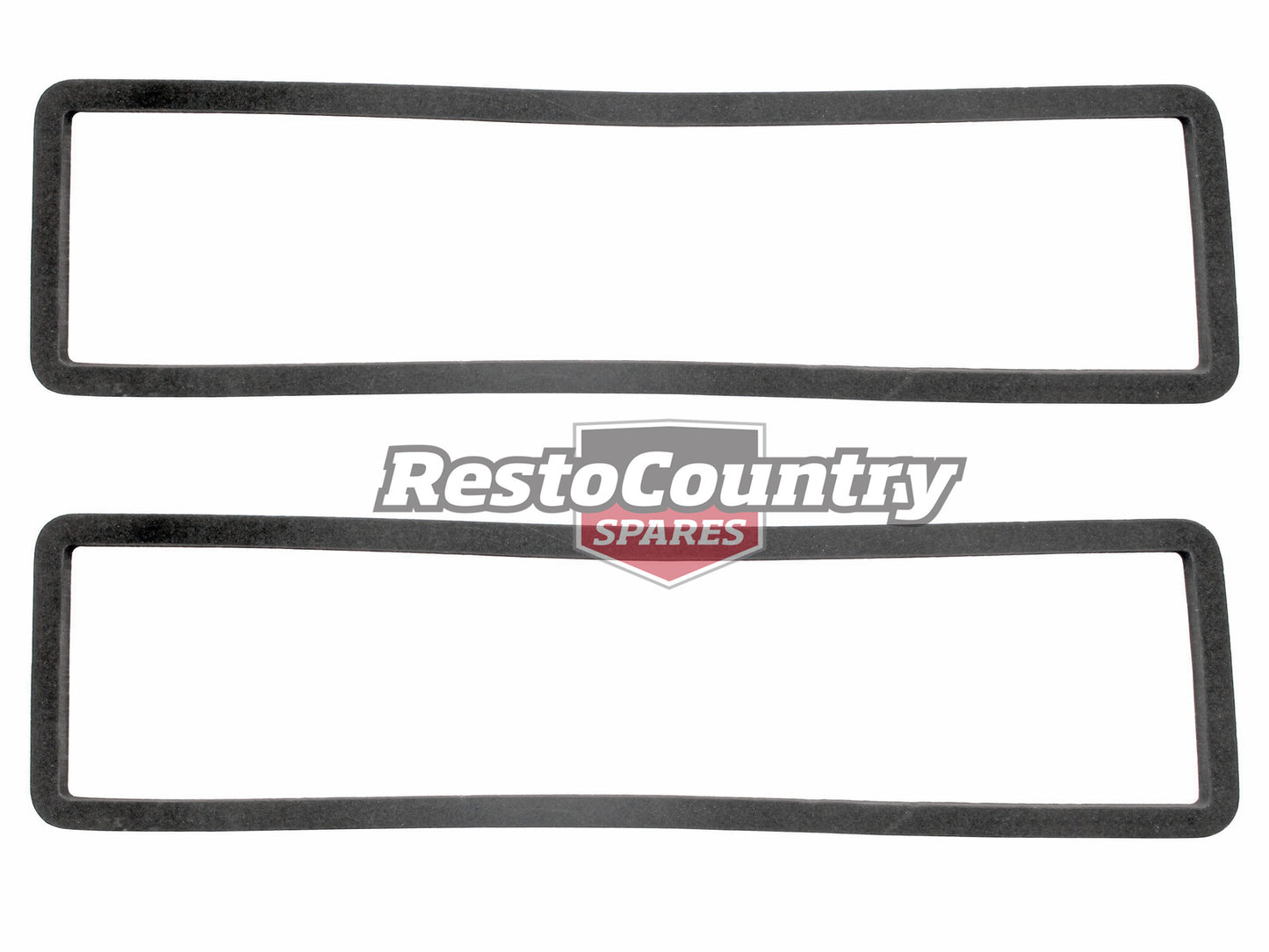 Holden Commodore Taillight Gaskets x2 VB VC Sedan tail light seal - GTL1021