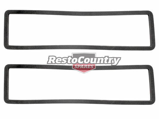 Holden Commodore Taillight Gaskets x2 VB VC Sedan tail light seal - GTL1021