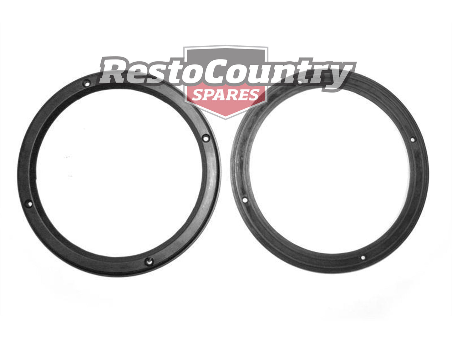 Ford Taillight to Body Gasket Pair XR Falcon stop brake turn signal - GTL2003