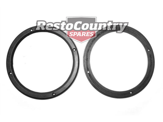 Ford Taillight to Body Gasket Pair XR Falcon stop brake turn signal - GTL2003